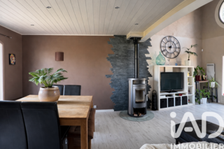  Maison � vendre 6 pi�ces 200 m�