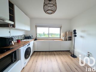  Appartement � vendre 1 pi�ce 18 m�