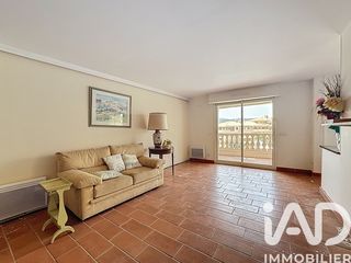  Appartement � vendre 3 pi�ces 98 m�