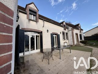  Maison � vendre 5 pi�ces 170 m�