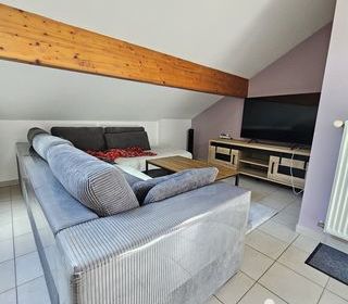  Appartement � vendre 2 pi�ces 48 m�