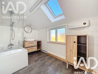  Maison � louer 3 pi�ces 49 m�