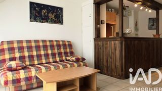  Appartement � vendre 3 pi�ces 48 m�