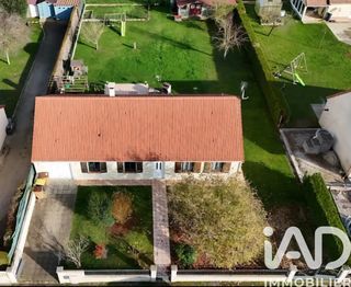  Maison � vendre 7 pi�ces 110 m�