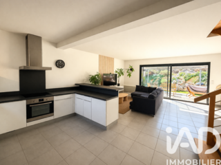  Maison � vendre 4 pi�ces 80 m�