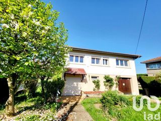  Maison � vendre 5 pi�ces 111 m�