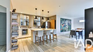  Maison � vendre 4 pi�ces 127 m�