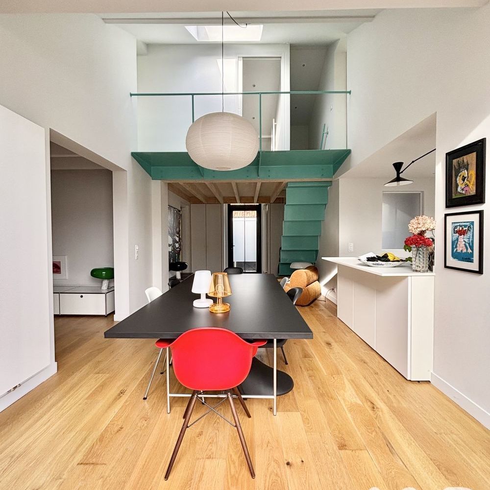 � vendre  Maison M�rignac (33700)