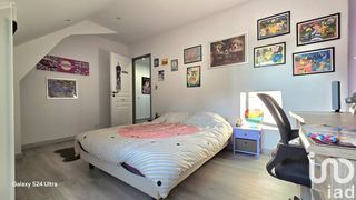  Maison � vendre 8 pi�ces 199 m�