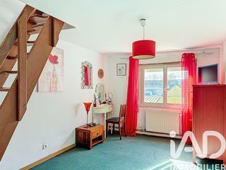  Maison � vendre 4 pi�ces 70 m�