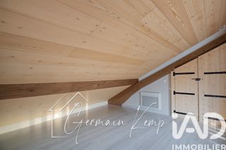  Appartement � vendre 3 pi�ces 75 m�