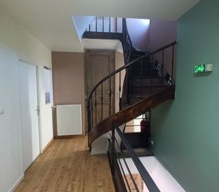  Immeuble � vendre 183 m�