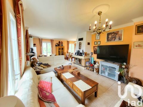   Vente Maison traditionnelle 5 pi�ces Maison - 5 pi�ce(s) - 110 m�