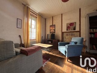  Maison � vendre 6 pi�ces 102 m�