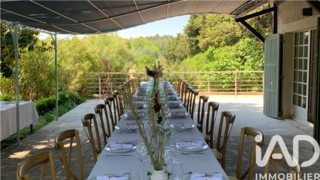  Maison � vendre 13 pi�ces 500 m�