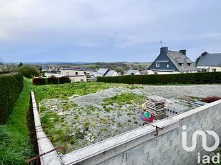  Terrain � vendre 1077 m�