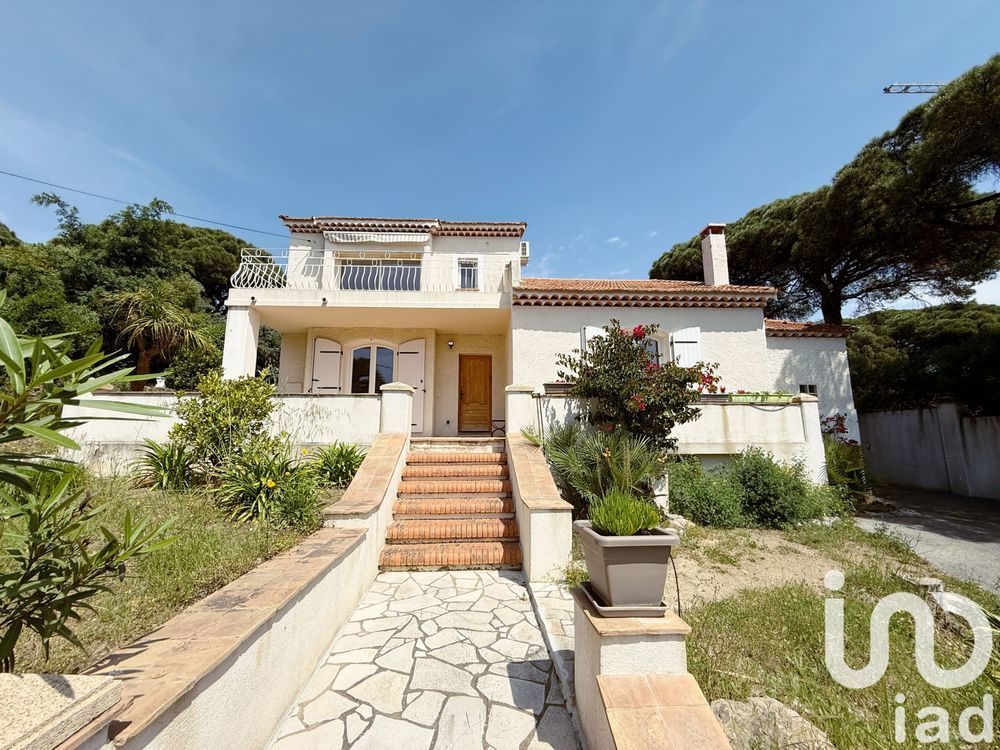 � vendre  Maison Sainte-Maxime (83120)