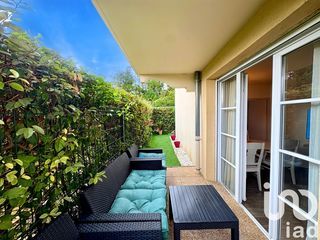  Appartement � vendre 3 pi�ces 56 m�