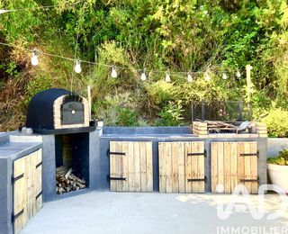  Maison � vendre 5 pi�ces 185 m�