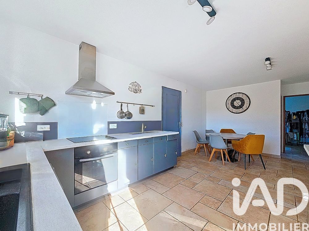 � vendre  Villa Arenthon (74800)