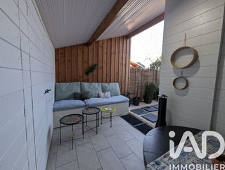  Maison � vendre 6 pi�ces 116 m�