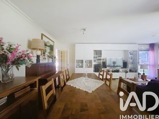  Appartement � vendre 5 pi�ces 125 m�