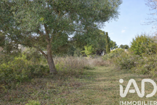  Terrain � vendre 2716 m�