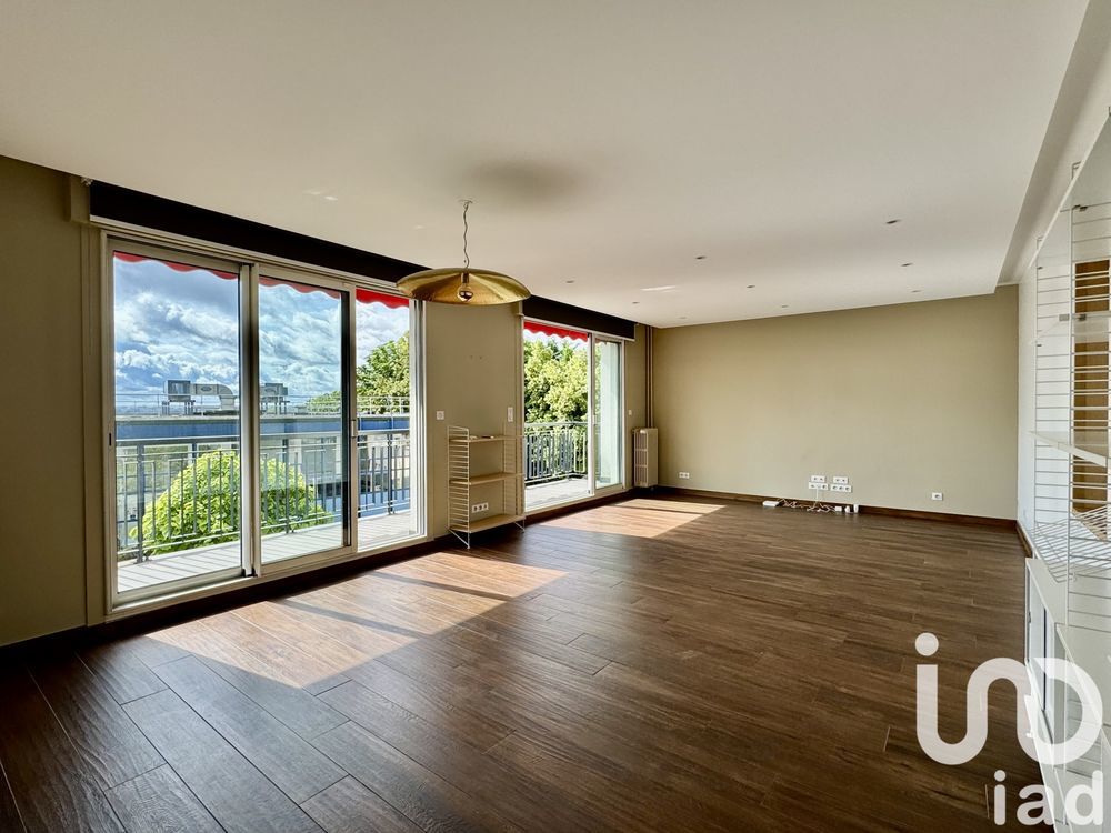 � vendre  Appartement Suresnes (92150)