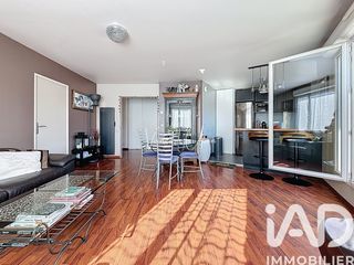  Appartement � vendre 5 pi�ces 89 m�