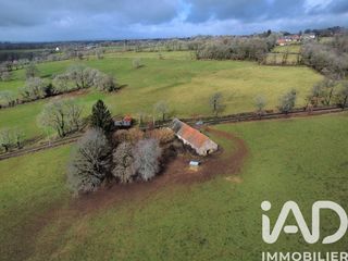  Maison � vendre 2 pi�ces 290 m�