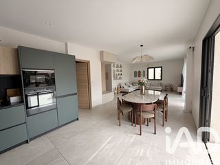  Maison � vendre 5 pi�ces 168 m�