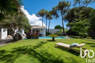  Maison � vendre 6 pi�ces 191 m�