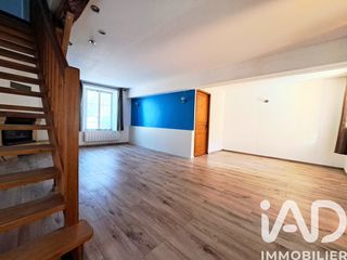  Maison � vendre 5 pi�ces 98 m�