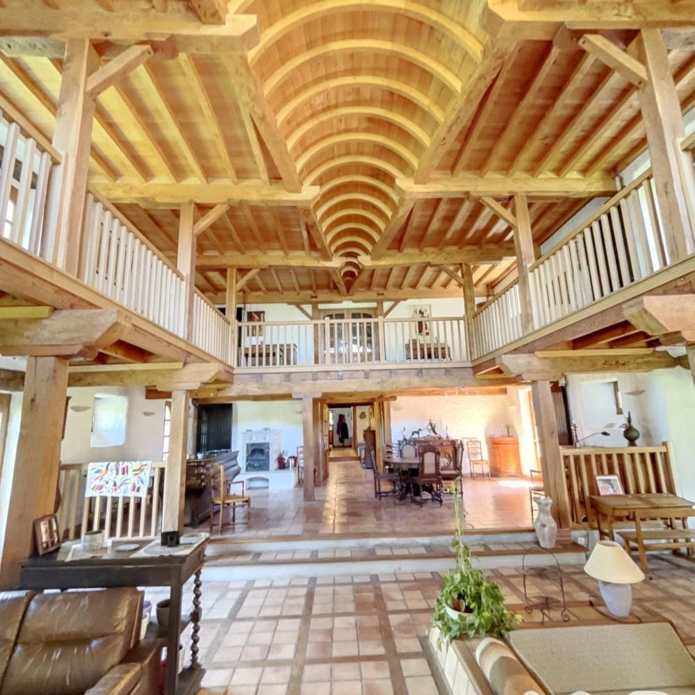 � vendre  Maison Revel (31250)