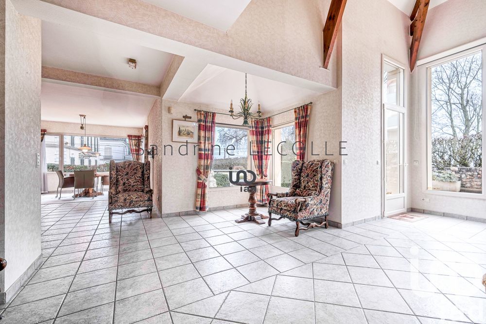 � vendre  Maison Lagny-sur-Marne (77400)