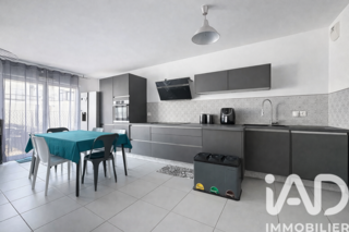 Maison � vendre 5 pi�ces 100 m�