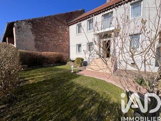  Maison � vendre 7 pi�ces 165 m�