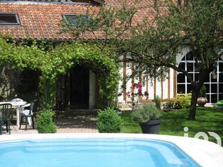  Maison � vendre 6 pi�ces 235 m�