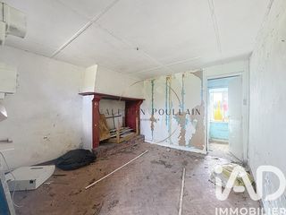  Terrain � vendre 3644 m�