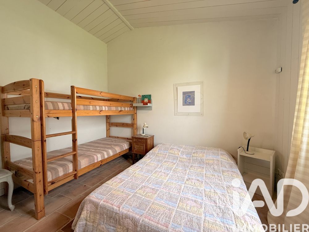 � vendre  Maison Loix (17111)