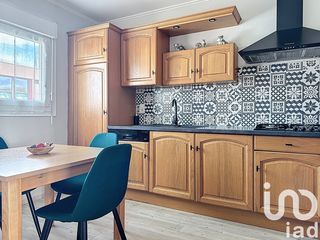  Maison � vendre 6 pi�ces 92 m�