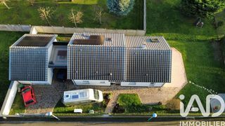  Maison � vendre 6 pi�ces 162 m�