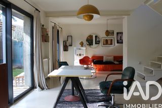  Maison � vendre 4 pi�ces 92 m�