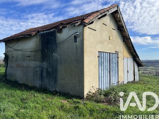  Maison � vendre 3 pi�ces 90 m�