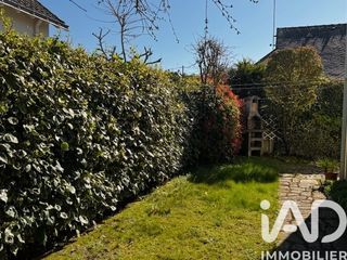  Maison � vendre 5 pi�ces 92 m�