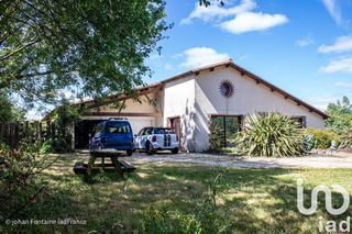  Maison � vendre 7 pi�ces 178 m�