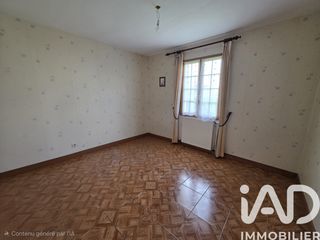 Maison � vendre 6 pi�ces 100 m�