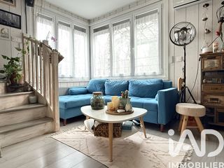  Maison � vendre 5 pi�ces 120 m�