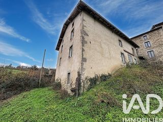  Maison � vendre 2 pi�ces 200 m�