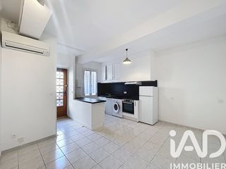  Maison � vendre 3 pi�ces 47 m�